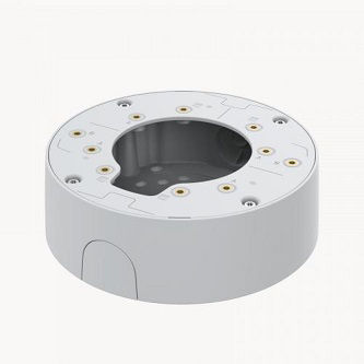 Axis Communications AXIS TP3603 CONDUIT BACK BOX